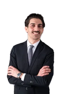 Foto professionale di Matteo Spinelli
