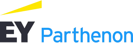 EY Parthenon logo