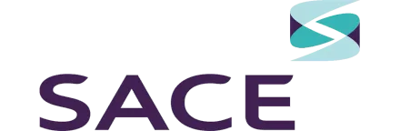 SACE logo